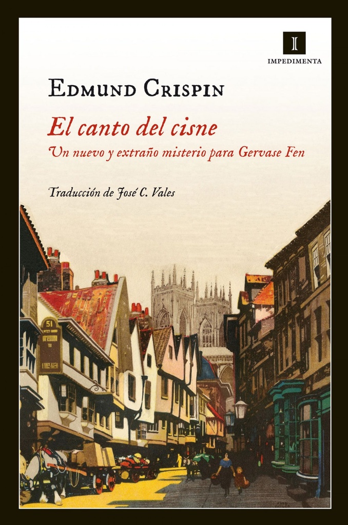 [9788415578222] El canto del cisne
