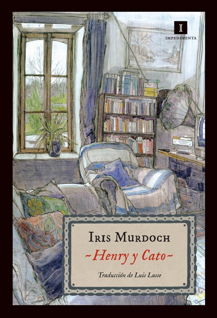 [9788415578543] Henry Y Cato
