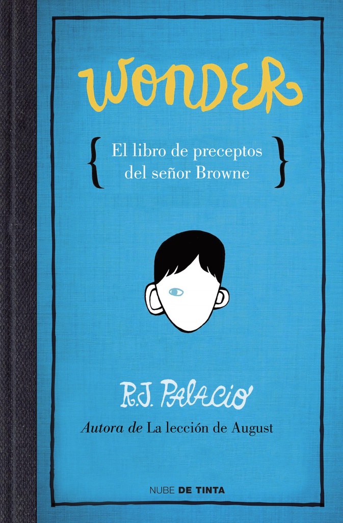 [9788415594376] El libro de perceptos del Señor Browne