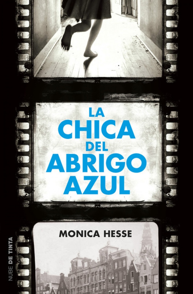 [9788415594970] La Chica del Abrigo Azul