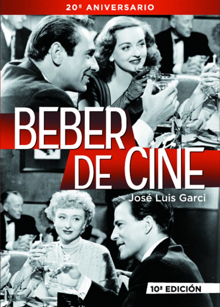 [9788415606345] Beber de Cine