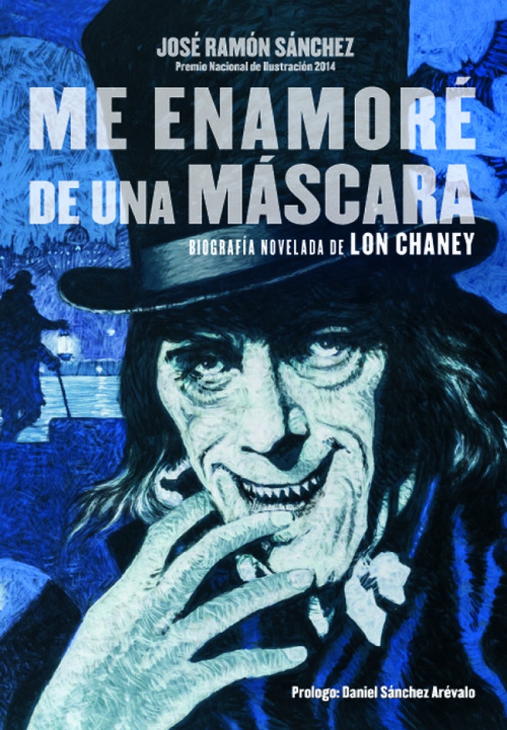 [9788415606451] Me Enamoré de una Máscara