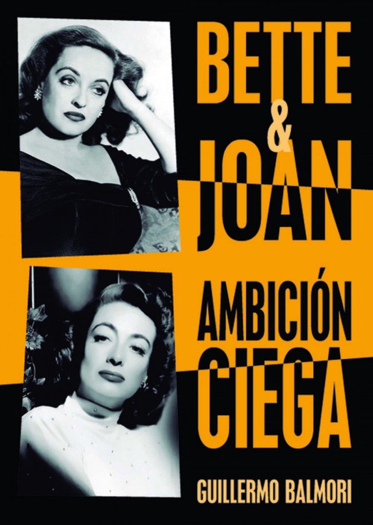 [9788415606659] Bette & Joan