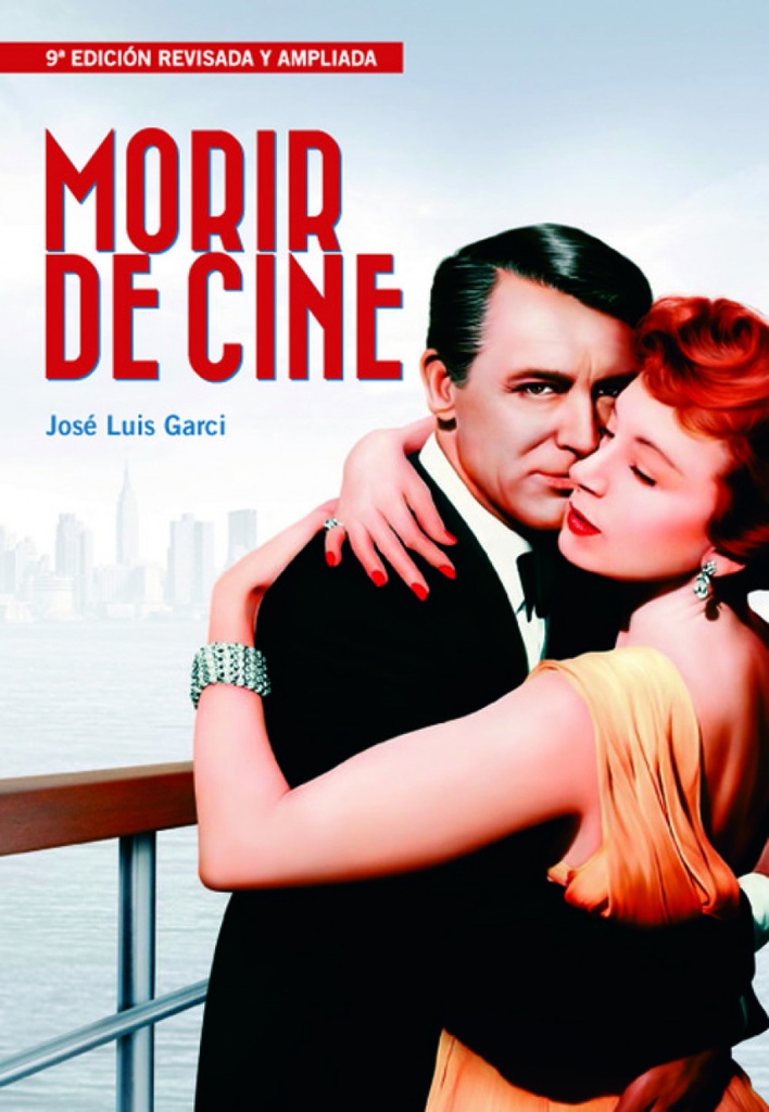 [9788415606857] Morir de Cine