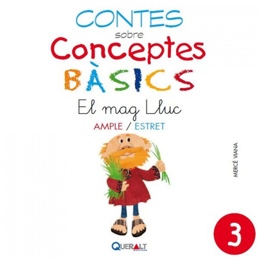 [9788415610151] El mag lluc