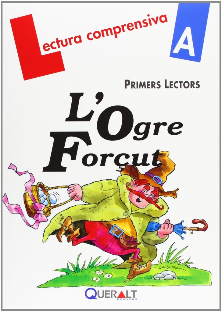 [9788415610267] L'Ogre forçut