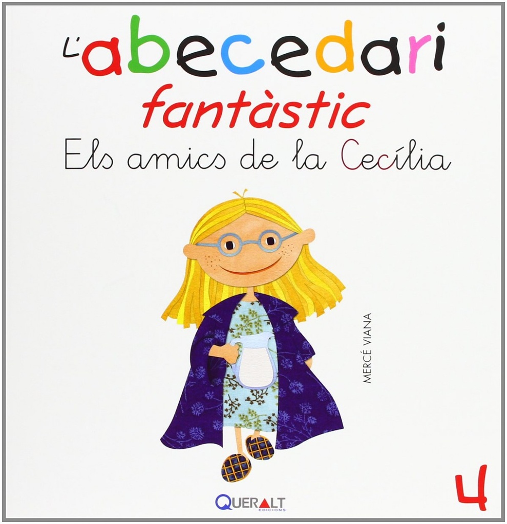 [9788415610557] Amics de la cecilia, els