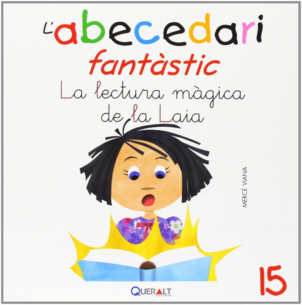 [9788415610663] Lectura magica de la laia