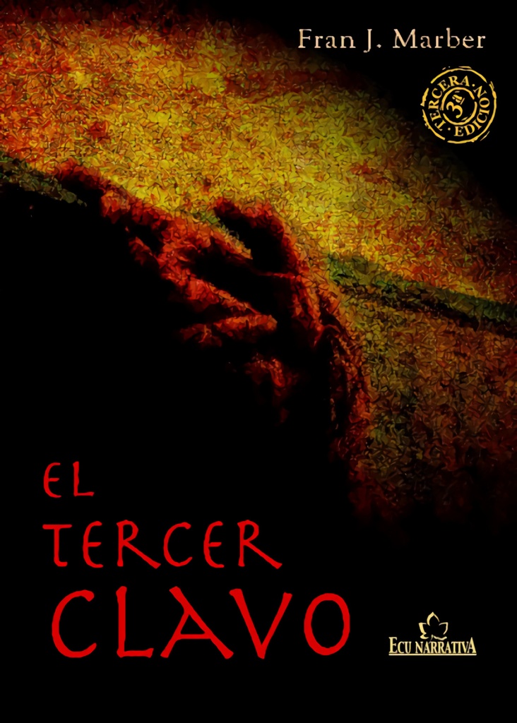[9788415613961] El tercer clavo