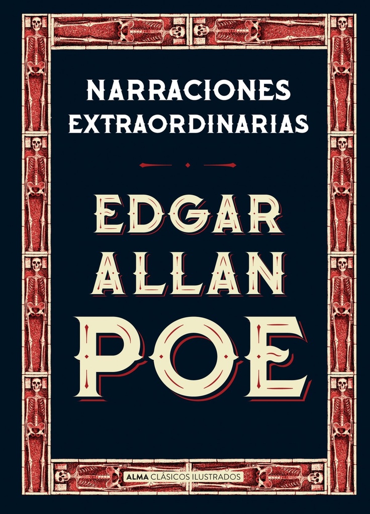[9788415618690] Narraciones Extraordinarias