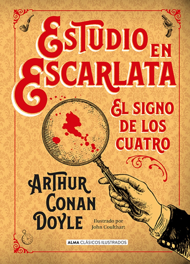[9788415618874] Estudio en Escarlata