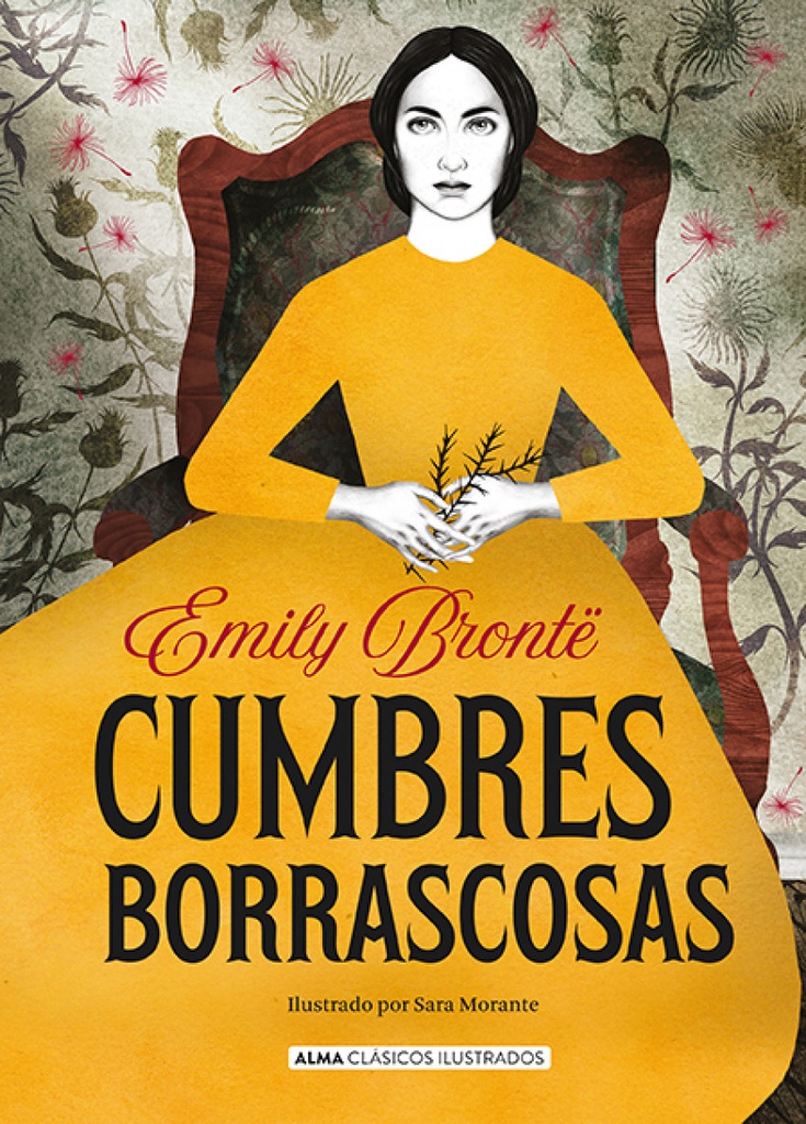 [9788415618898] Cumbres Borrascosas