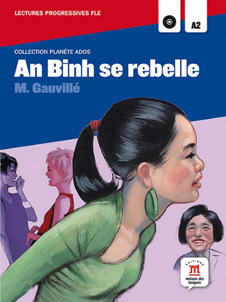 [9788415640035] An Binh Se Rebelle
