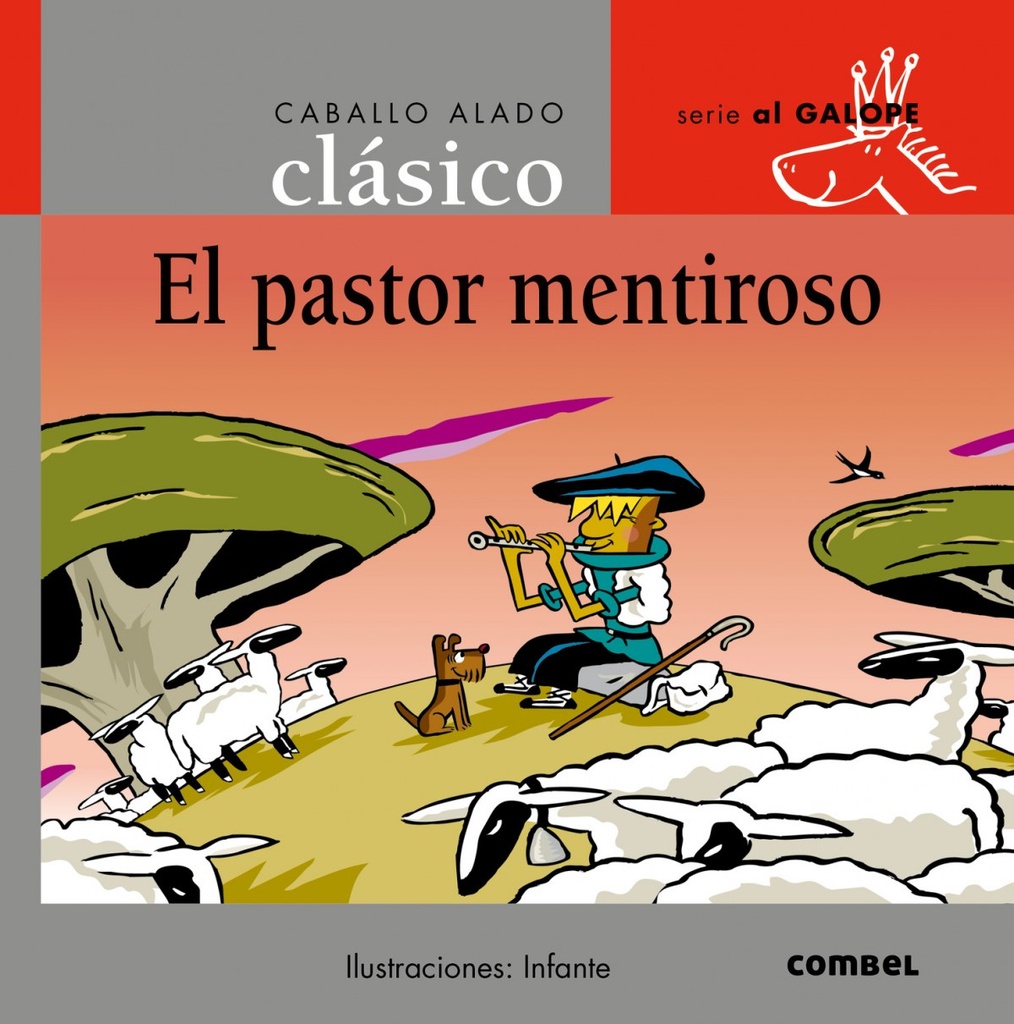 [9788478648771] El pastor mentiroso