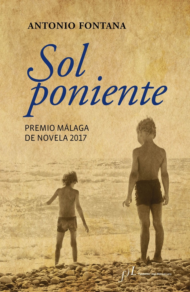 [9788415673811] Sol Poniente