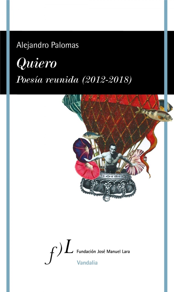 [9788415673996] QUIERO