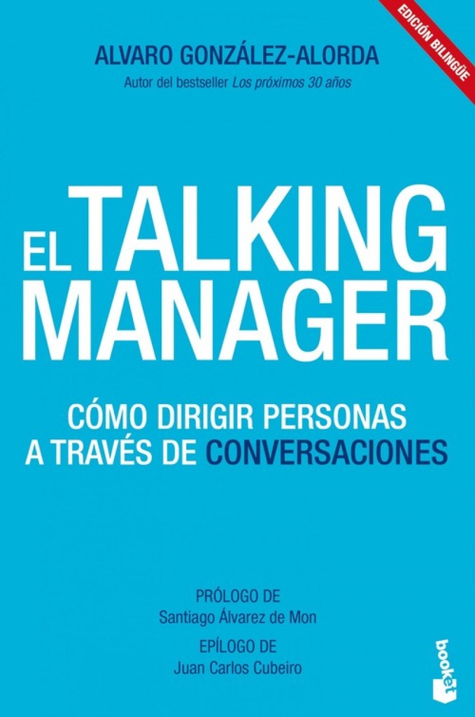 [9788415678052] El talking manager