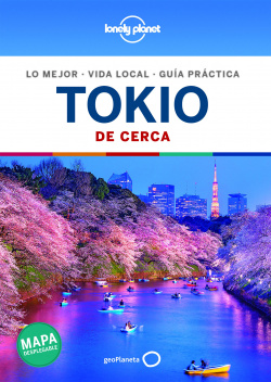 [9788408214618] Tokio de cerca