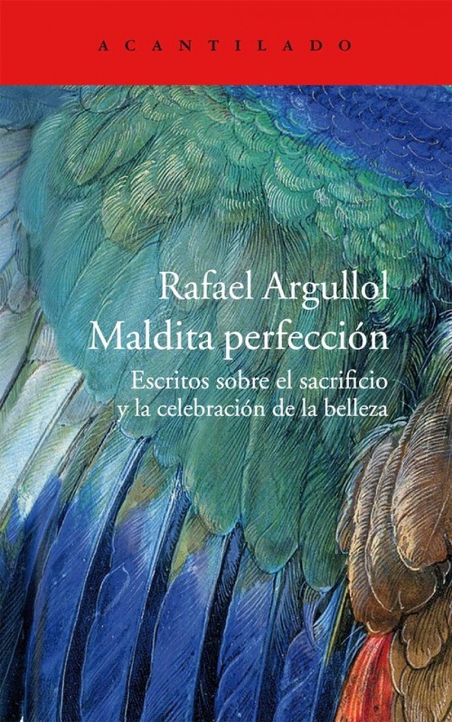 [9788415689812] Maldita perfección