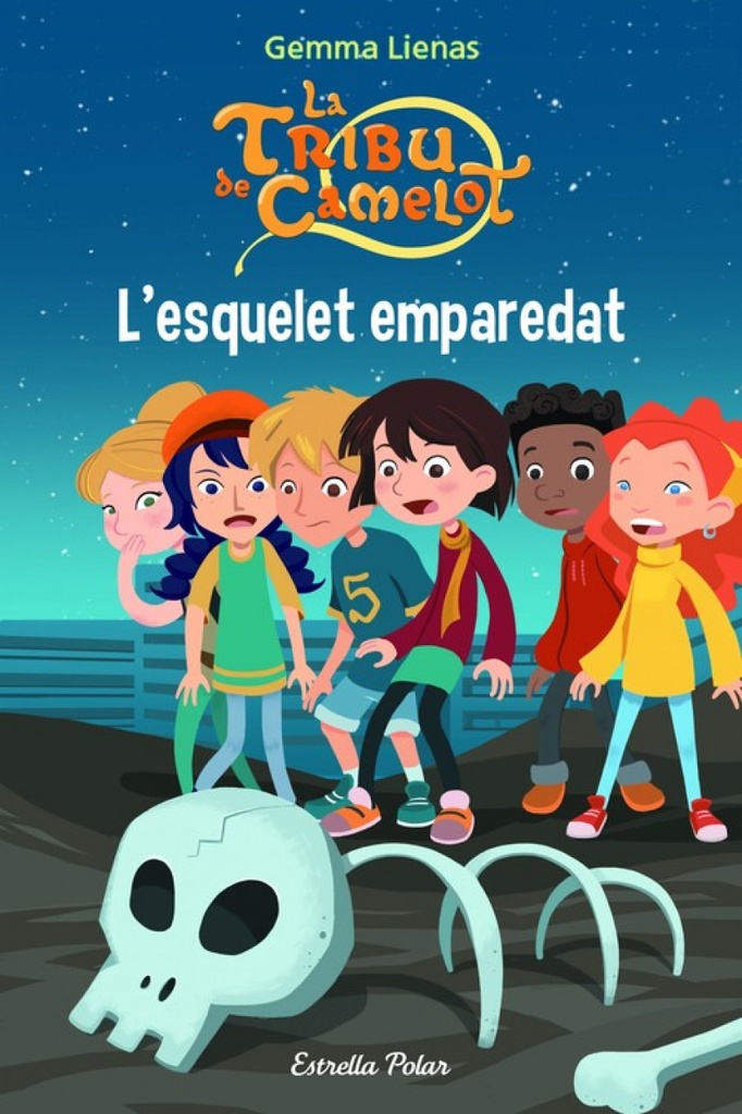 [9788415697220] L'esquelet emparedat