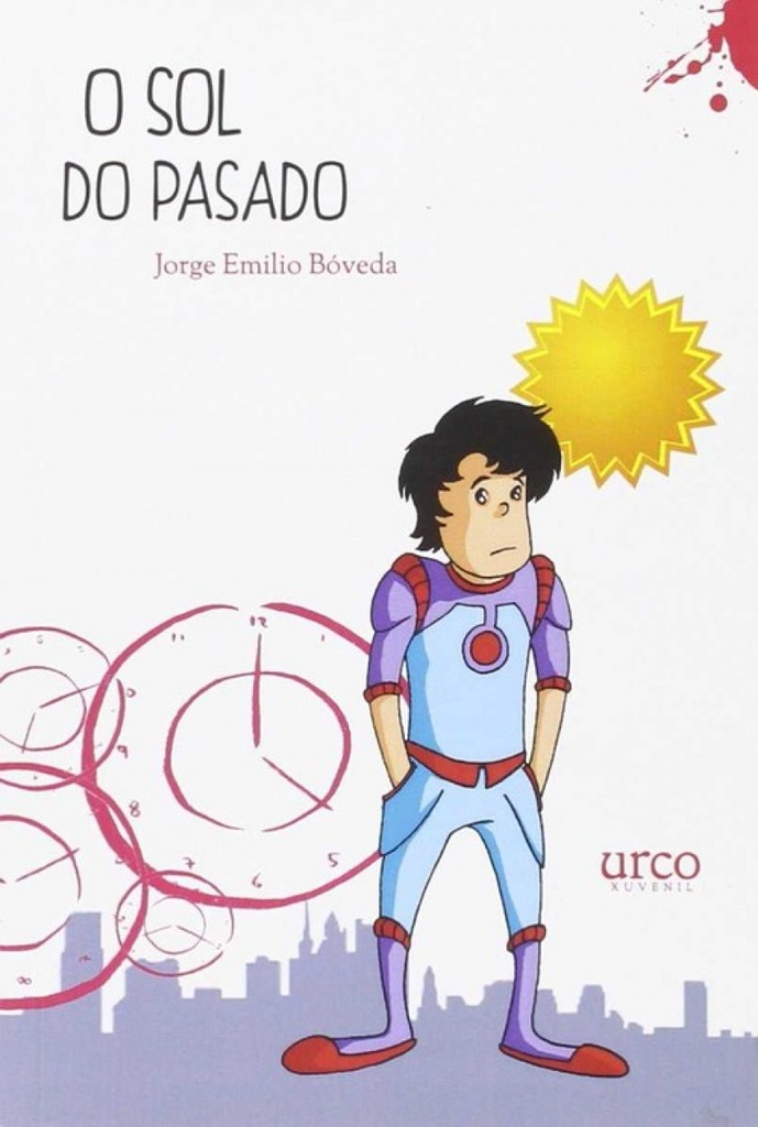 [9788415699439] O sol do pasado