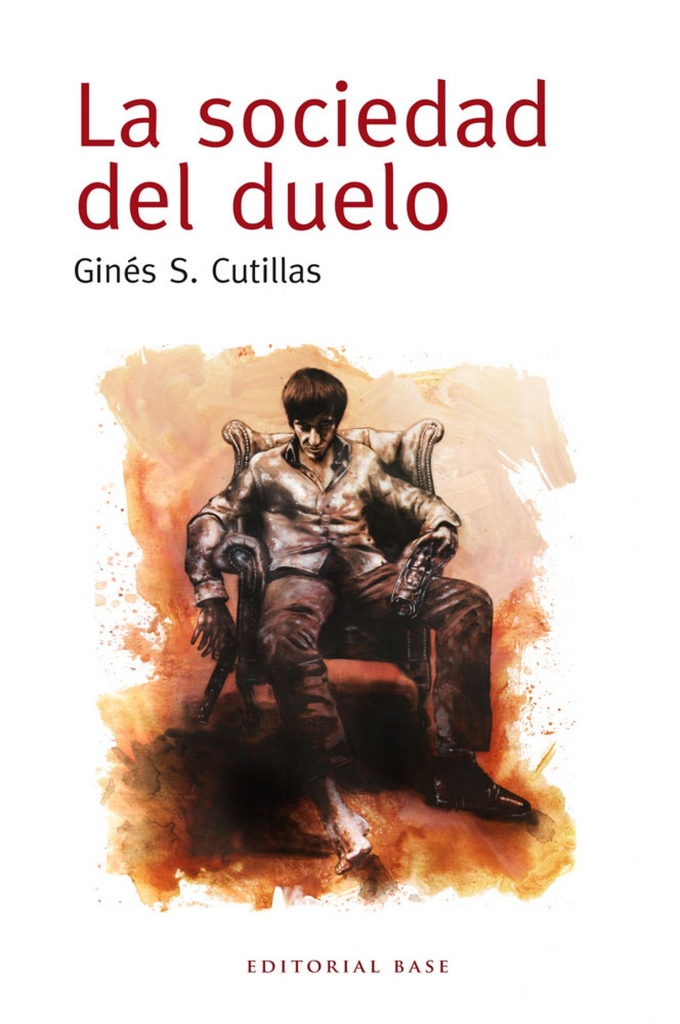 [9788415706038] La sociedad del duelo
