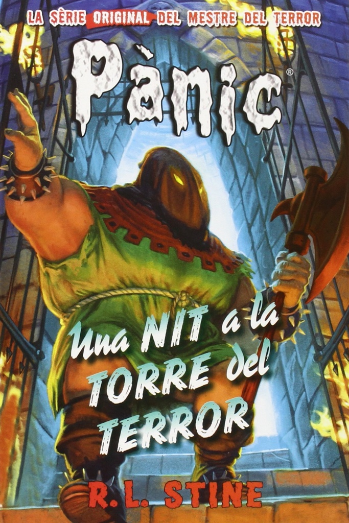[9788415709428] Una nit a la torre del terror