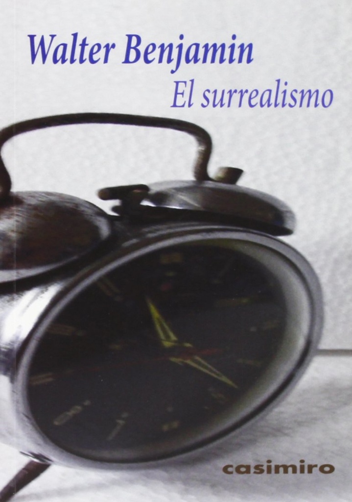 [9788415715245] El Surrealismo 3ª Ed