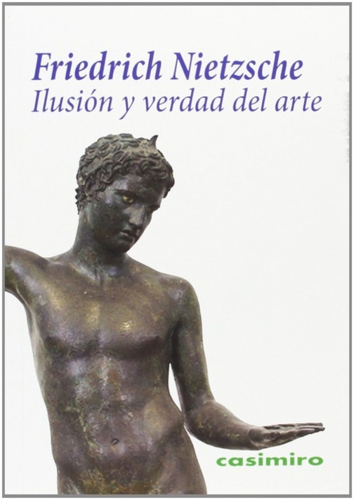 [9788415715313] Ilusión y Verdad en el Arte
