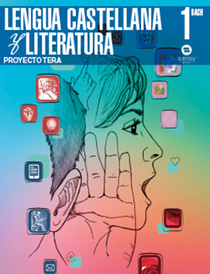 1º Bach Lengua Castellana y Literatura