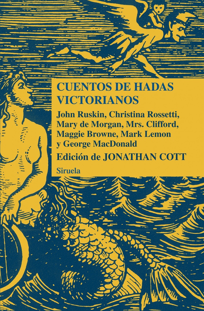 [9788415723042] Cuentos de hadas victorianos