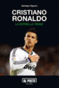 [9788415726067] Cristiano Ronaldo: La estrella tenaz