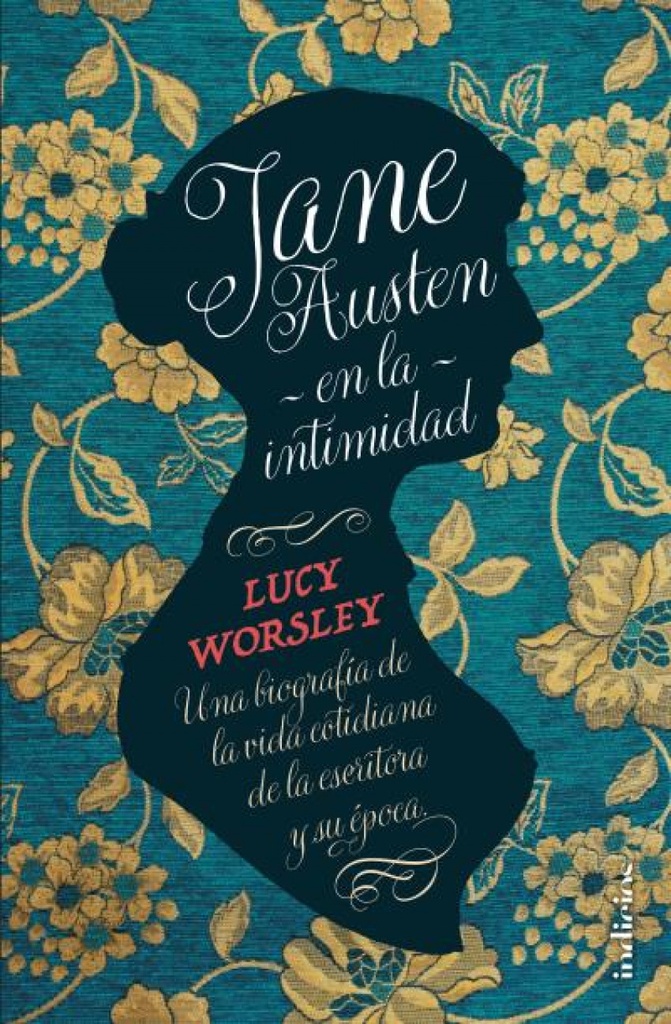 [9788415732273] Jane Austen en la Intimidad