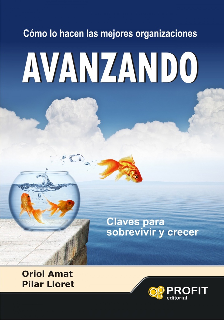 [9788415735878] Avanzando