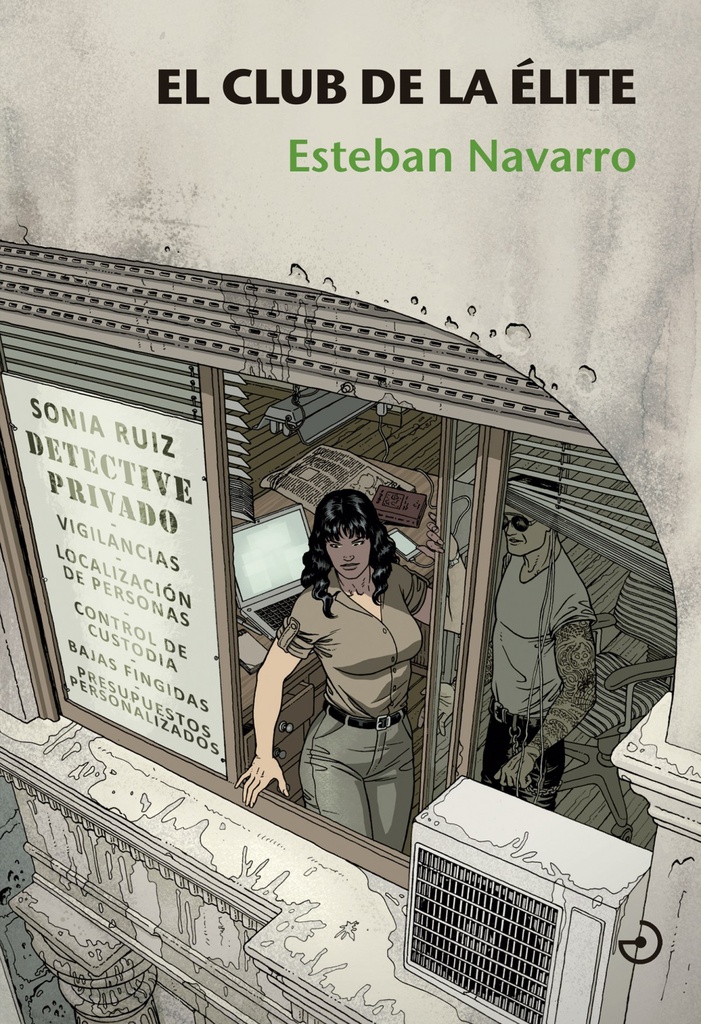 [9788415740513] El Club de la Èlite
