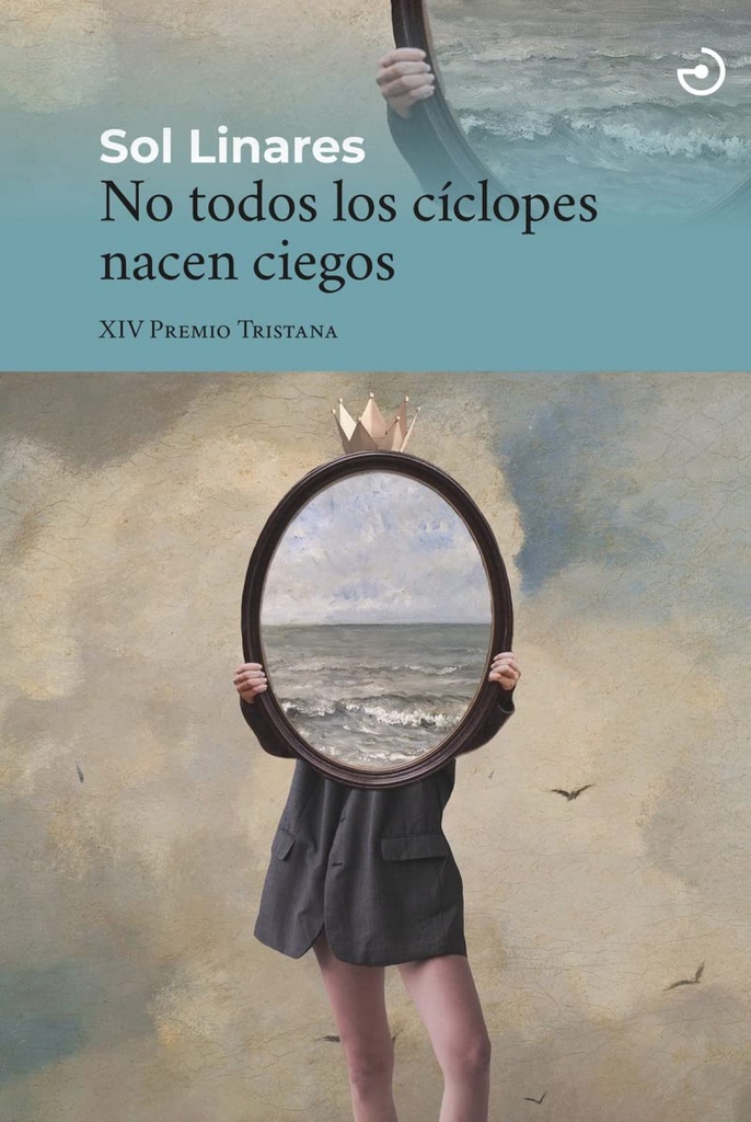 [9788415740810] No todos los cíclopes nacen ciegos