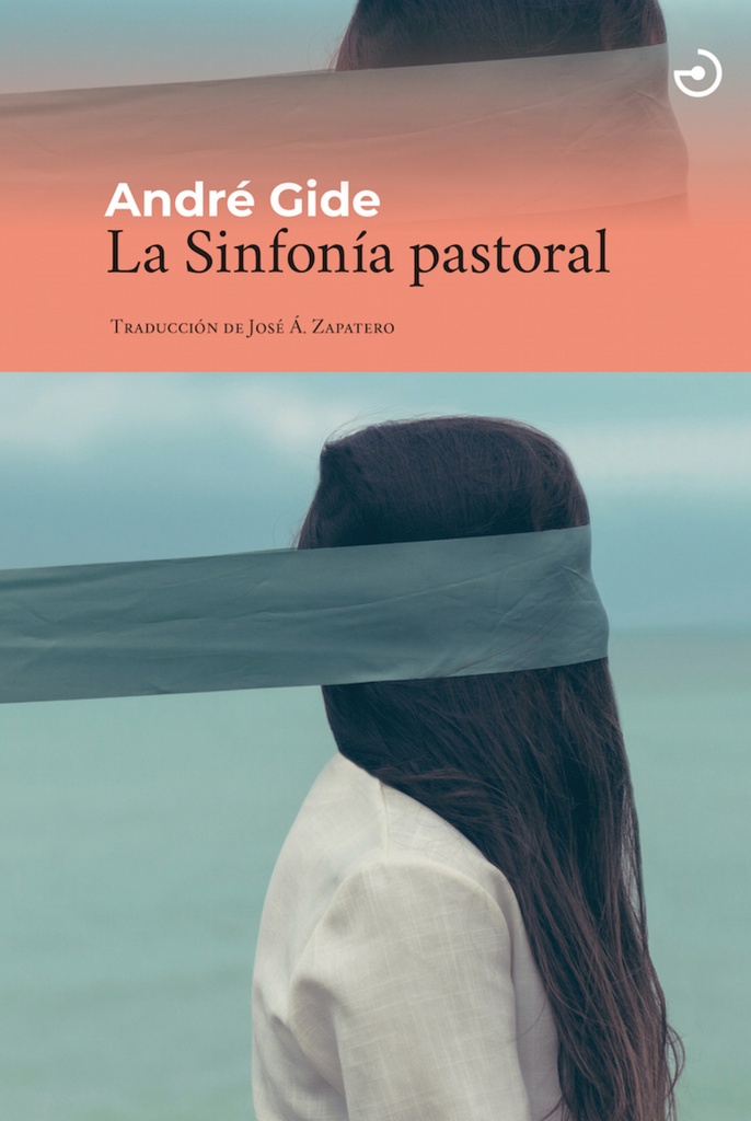 [9788415740834] La Sinfonía pastoral