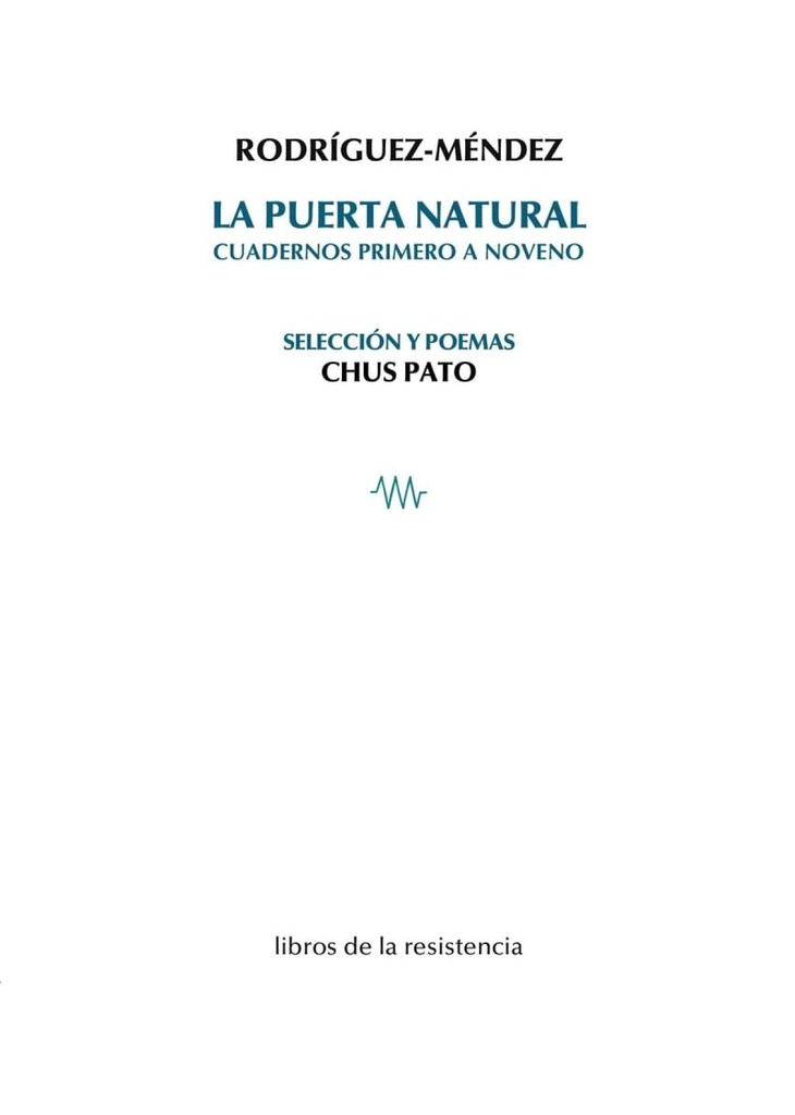 [9788415766896] La puerta natural