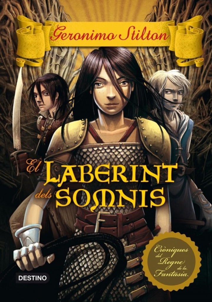[9788415790914] El laberint dels somnis