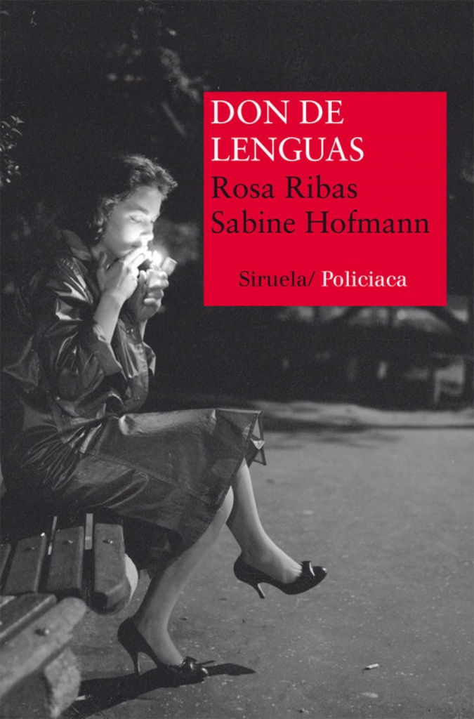 [9788415803065] Don de lenguas
