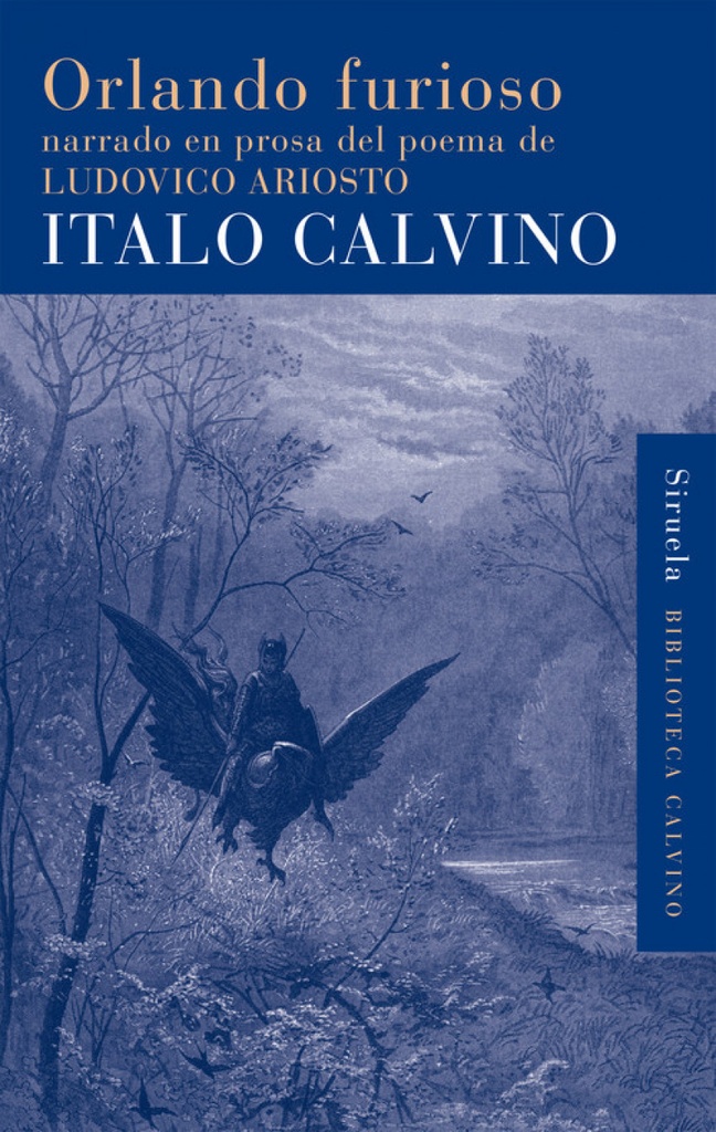 [9788415803454] Orlando furioso