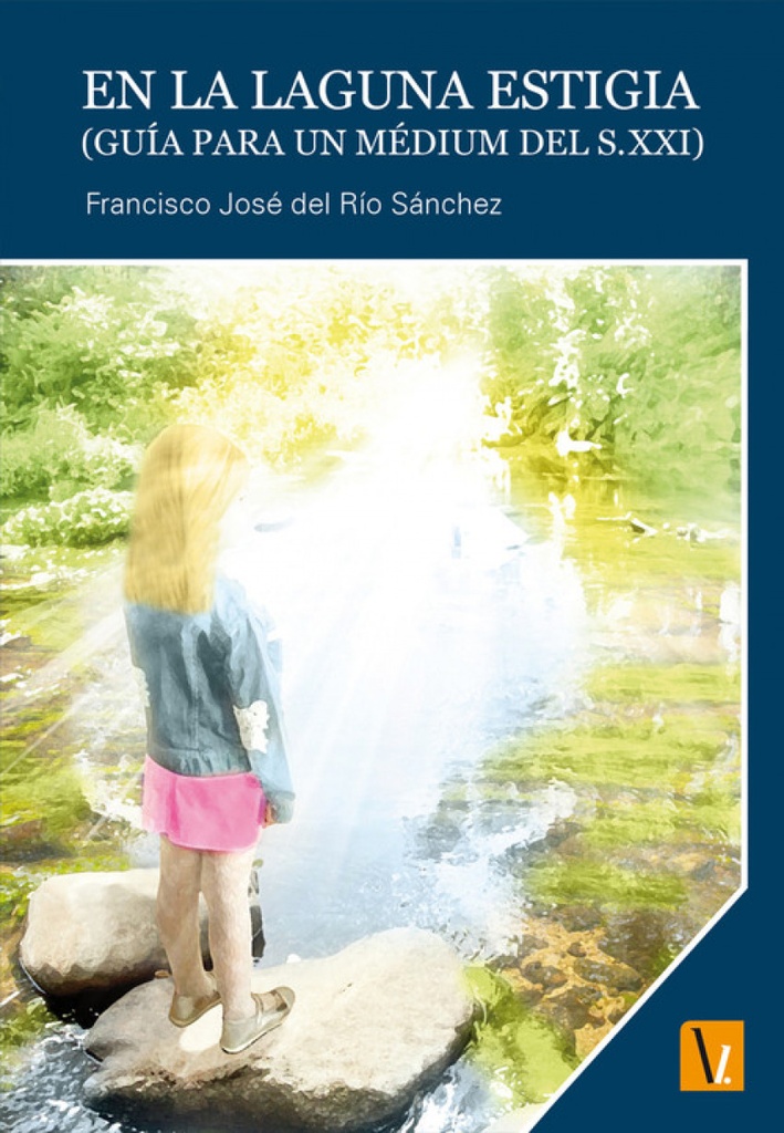 [9788415824305] En la Laguna Estigia
