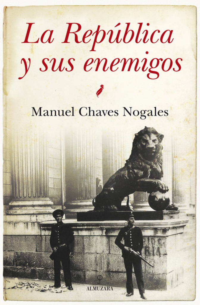 [9788415828655] Las repúblicas y sus enemigos