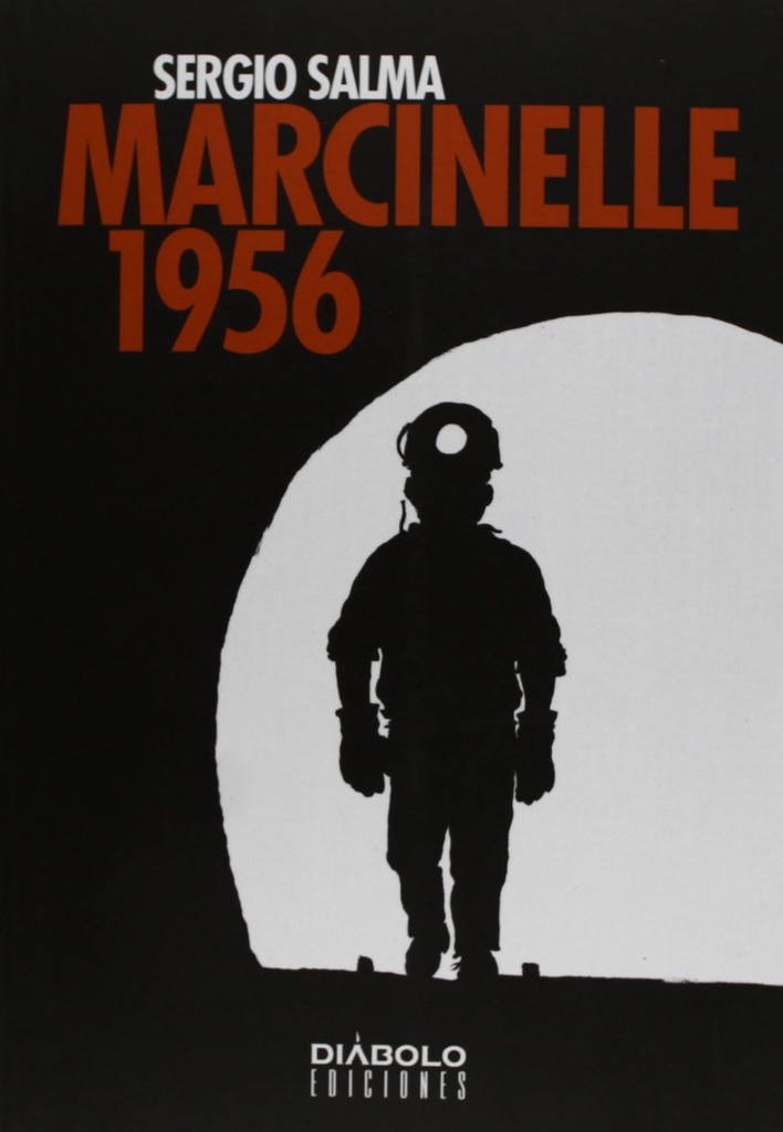 [9788415839422] Marcinelle, 1956