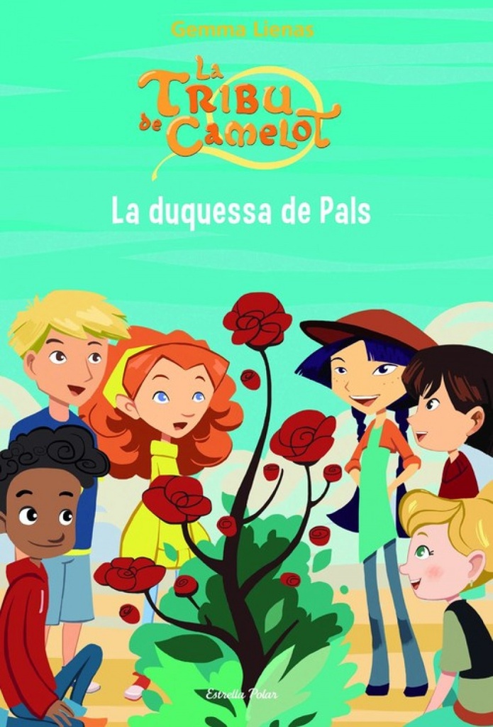 [9788415853985] La duquessa de Pals
