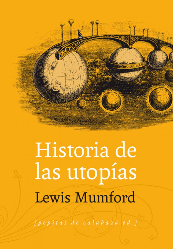 [9788415862062] Historia de las utipias