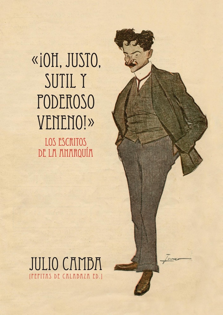 [9788415862185] ¡Oh, justo, sutil y poderoso veneno!