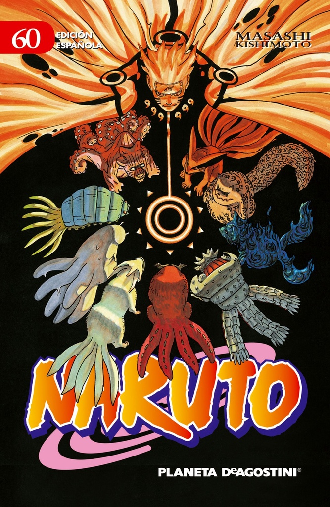 [9788415866602] Naruto