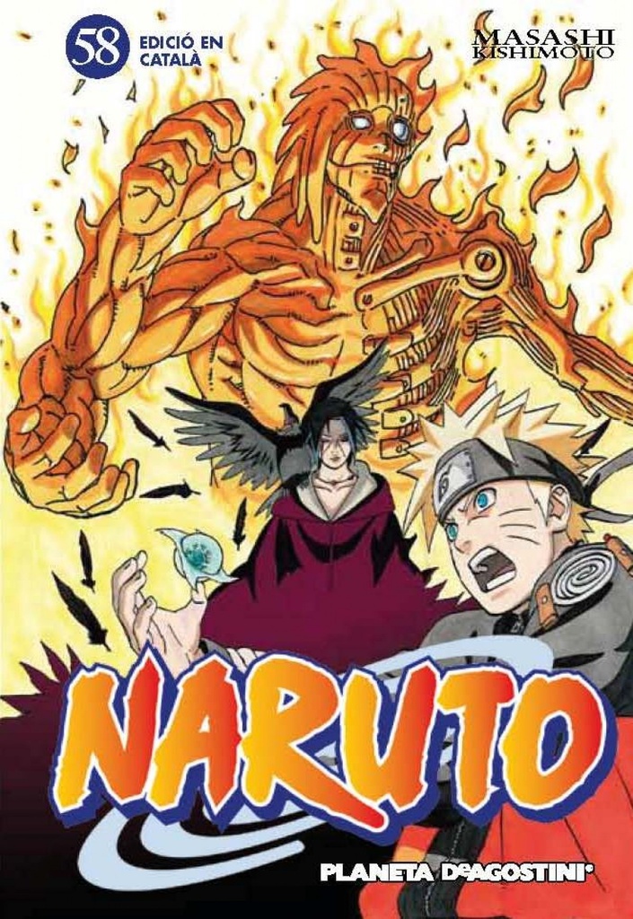 [9788415866640] NARUTO
