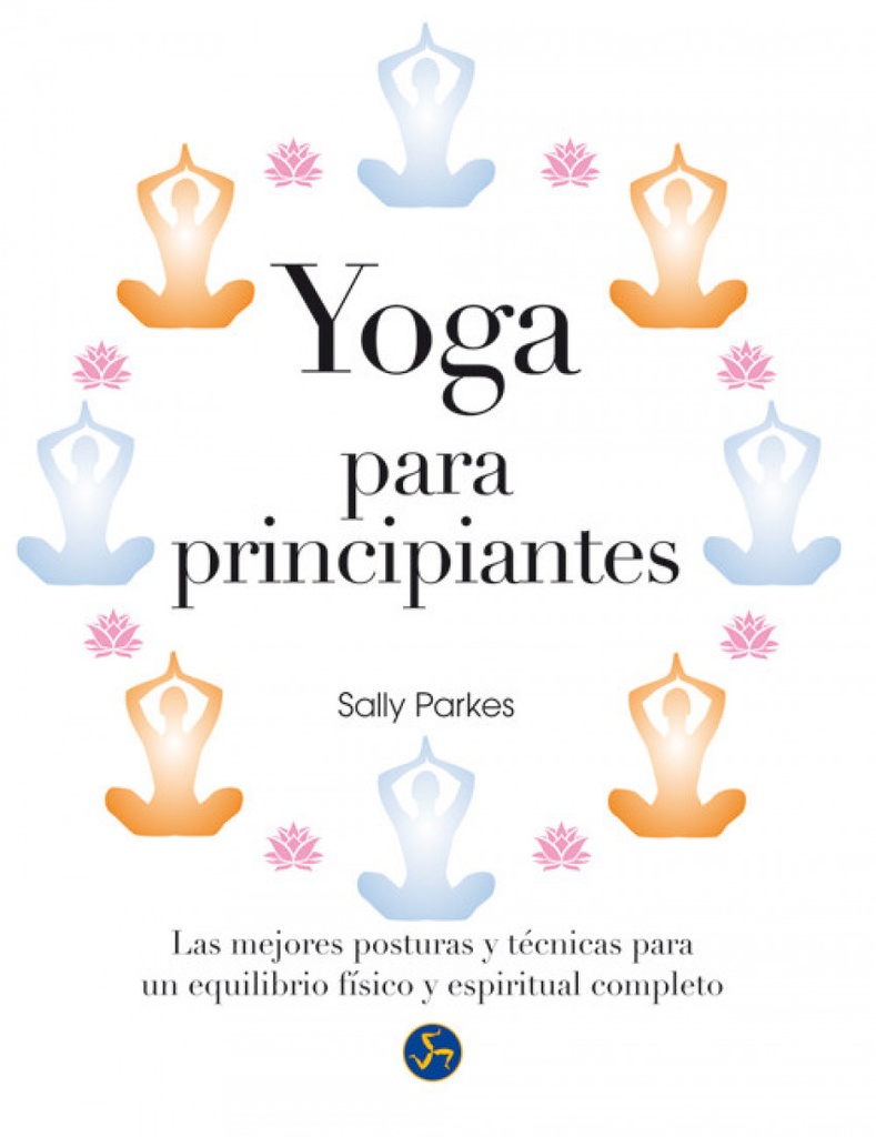 [9788415887034] Yoga para Principiantes